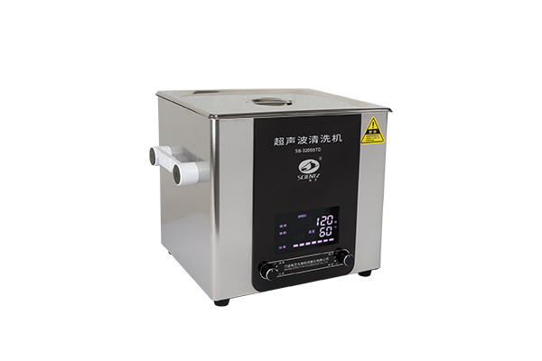 功率可調(diào)加熱型超聲波清洗機SB-3200DTD