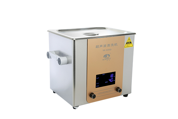 數(shù)顯普通型超聲波清洗機SB-3200D