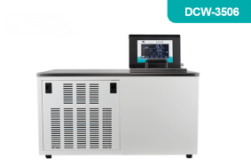 低溫恒溫槽（加熱、制冷）DCW-3506